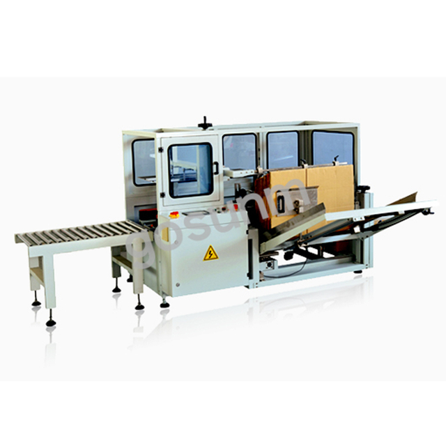 Распаковщик коробок