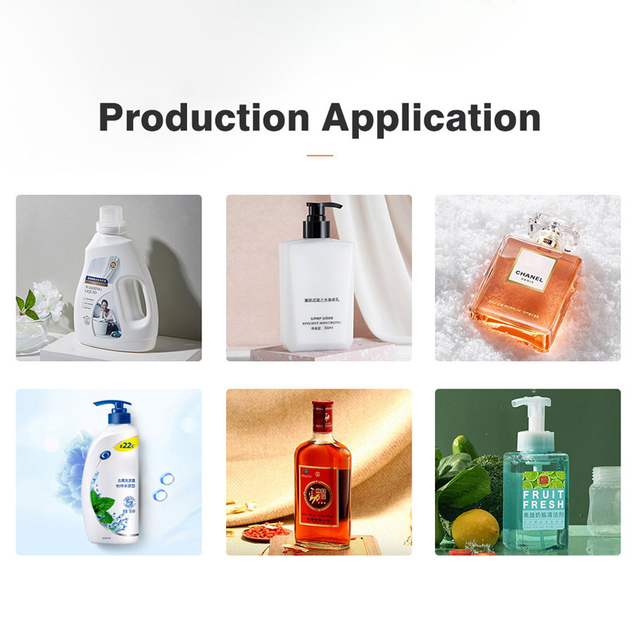 Этикетировочная машина для круглых/квадратных бутылок с двойными сторонами