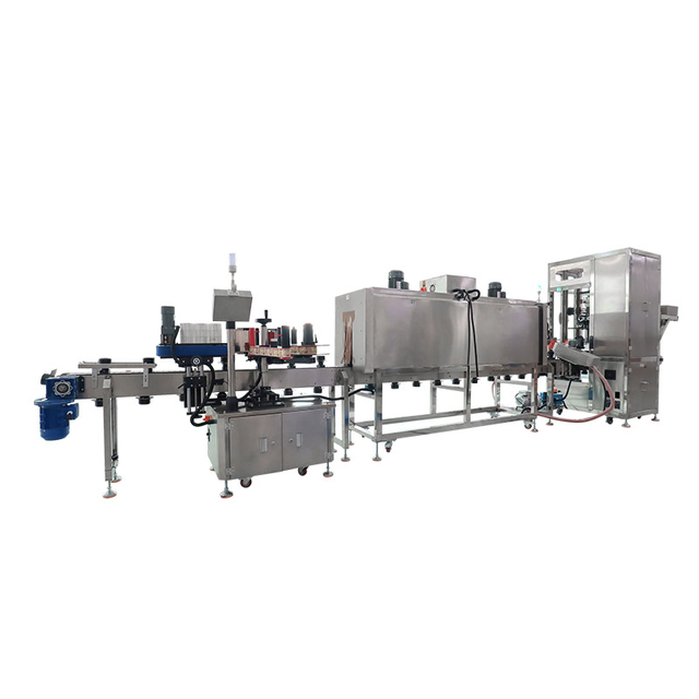 Прозрачная лента (3 рулона) Этикетировочная машина с термоусадочной пленкой