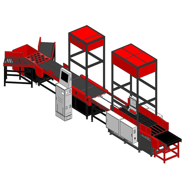 2D-сингулятор объемного потока