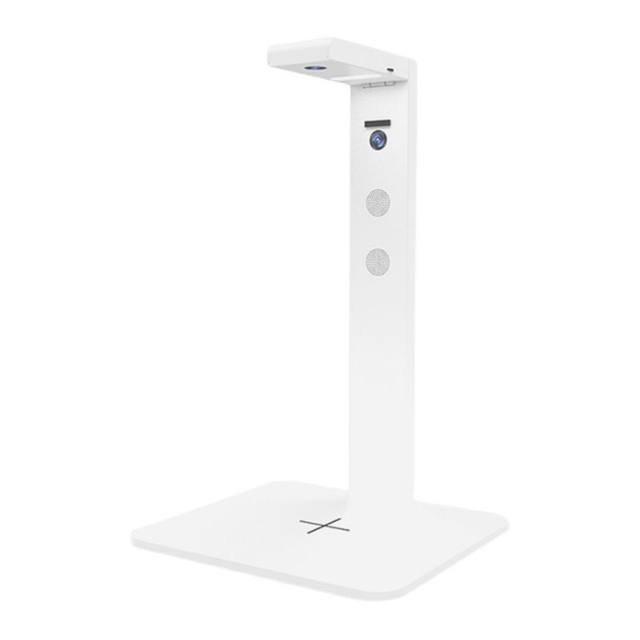 Настольные системы статического размерного взвешивания и сканирования (DWS)