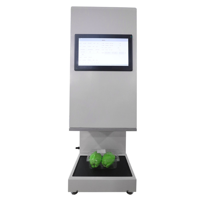 Машина для печати и этикетирования RFID-этикеток