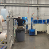 Производственная линия упаковки и запечатывания машины для обнаружения масок KN95