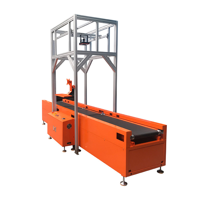 Динамическая система DWS (сканирование по размеру и весу) |Сканер штрих-кодов системы Warehouse DWS