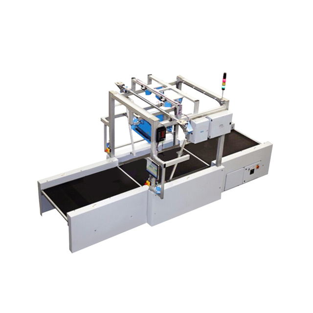 Пятисторонний сканер штрих-кодов системы Dws, сканирование размеров, веса