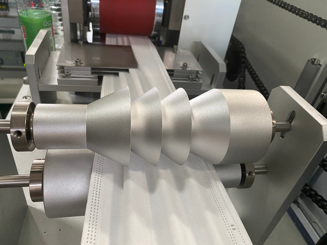 Автоматическая маска для головы