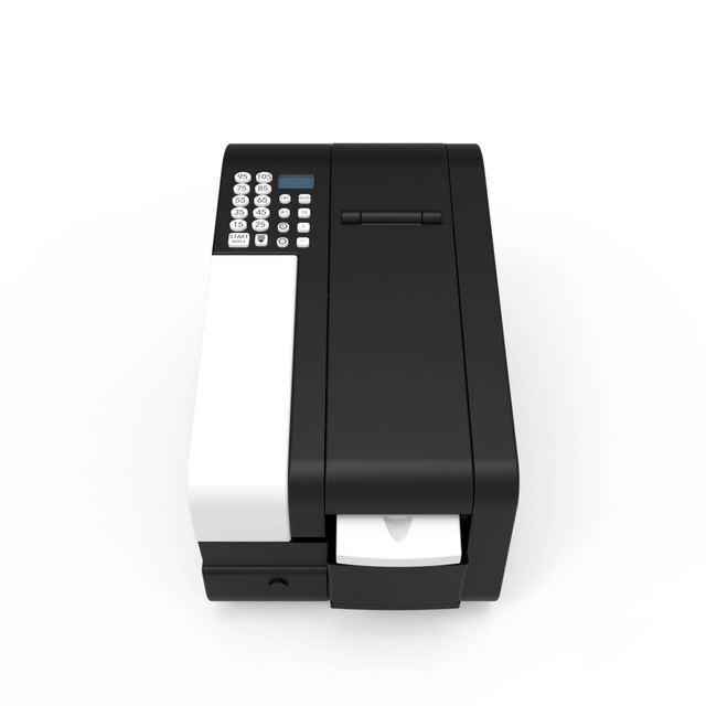 Диспенсер для крафт-бумаги с активированной водой