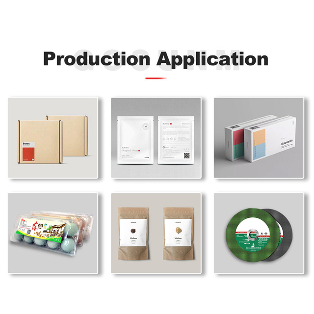 Автоматическая настольная этикетировочная машина для плоской поверхности, такой как коробка/коробка/карта/сумка